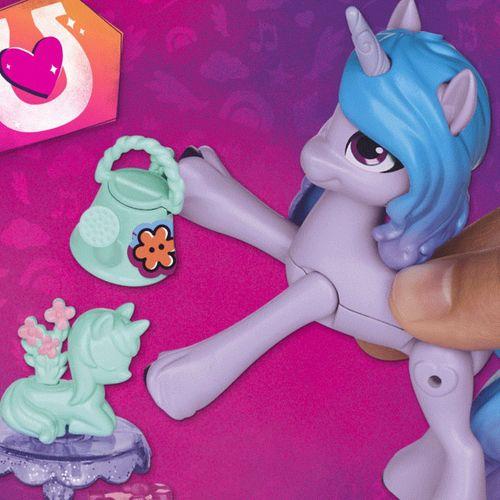 Çocuk F6112 My Little Pony Izzy Moonbow Unicorn Çay Partisi