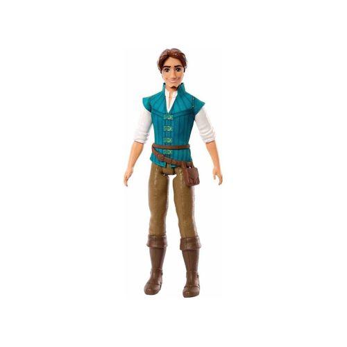 Disney Prensesler Disney Prens Bebekler - Flynn Rider HLV98