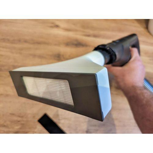 ECOVACS DEEBOT T8 T9 OZMO Toz Filtresi Temizleme Adaptörü - 5129191
