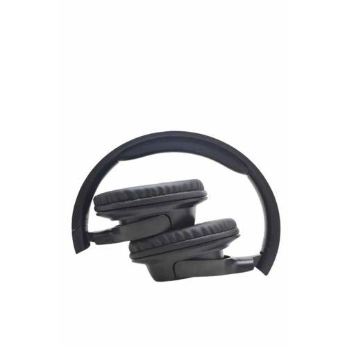 Kulak Üstü Kablosuz Bluetooth Kulaklık Yüksek Ses Kaliteli Anc Özelliği