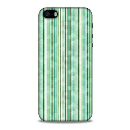 Geometrix 95 Apple iPhone SE Kılıf Silikon Kapak