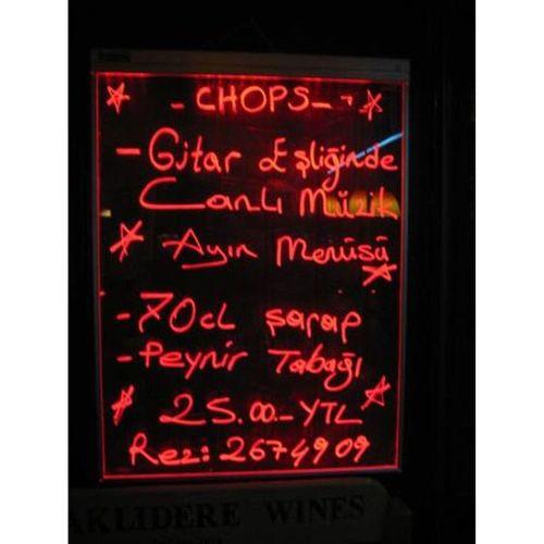 60x80cm-1 KALEM-LED IŞIKLI YAZI TAHTASI EN UCUZ YAZI PANOSU