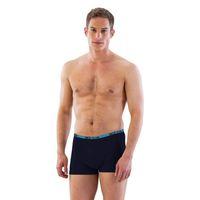 Lacivert Mı Emay 6950 Erkek Boxer