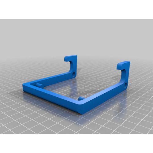 Ayarlanabilir Monitör Tablet Standı (Bu ürün Sadece Plastik parçadır - Almadan Önce Soru Sorabilirsiniz)