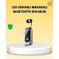 Ds-f210 Kablosuz Kulaklık – 25 Saat Kullanım & Hızlı Şarj