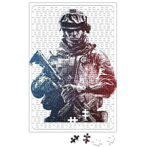 Battlefield 4 Puzzle 240 Parça Yapboz
