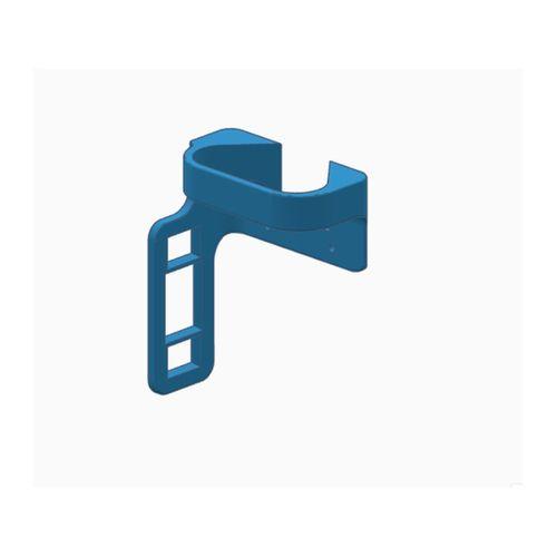 Yükseltilmiş Baofeng UV 5R Kılıf (Bu ürün Sadece Plastik parçadır - Almadan Önce Soru Sorabilirsiniz)