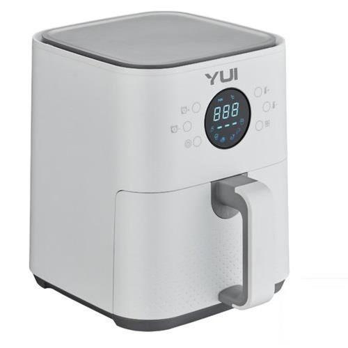 Yui M10 Maxifry 3,5 Litre Airfryer Yağsız Fritöz 1500W