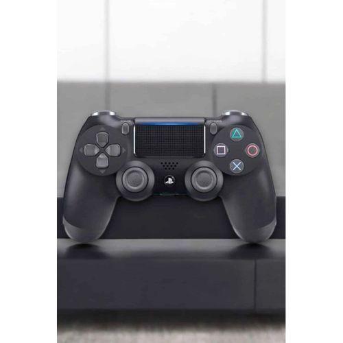 Ps4 Oyun Kolu Kamuflaj Desenli Joystick