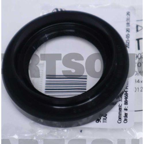 Corolla Yağ Keçesi̇ Sağ Şanziman 93-97 Ae101