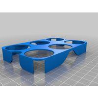 YUMURTA TEPSİSİ 6 ADET (Bu ürün Sadece Plastik parçadır - Almadan Önce Soru Sorabilirsiniz)