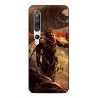 Xiaomi Mi 10 Pro Uyumlu Kılıf BMovie (19) Kılıfları Dune