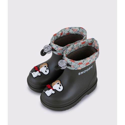 igora W10277-042 BIMBI SNOOPY ÇOCUK KIŞLIK BOT