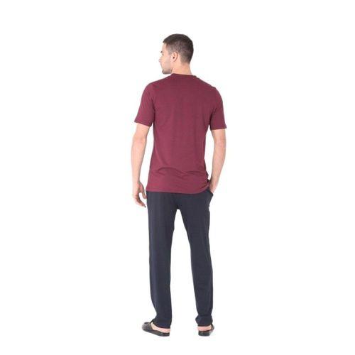 D's Damat 224016 4'lü Pijama Takımı