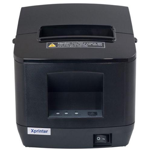 XPRINTER XP-Q900 USB SERI ETHERNET FIS YAZICI