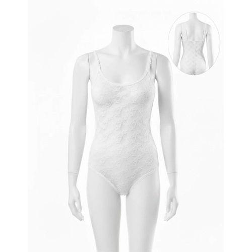 Dorya Dantel İp Askı Badi 1040