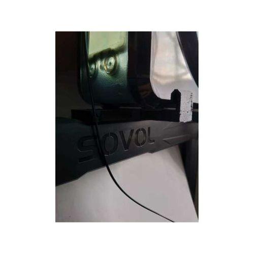 Sovol SV06 İçin Sunlu S1 Kurutucu Desteği (Bu ürün Sadece Plastik parçadır - Almadan Önce Soru Sorabilirsiniz)