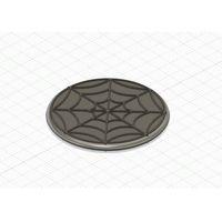 - Spidey Disk (Bu ürün Sadece Plastik parçadır - Almadan Önce Soru Sorabilirsiniz)