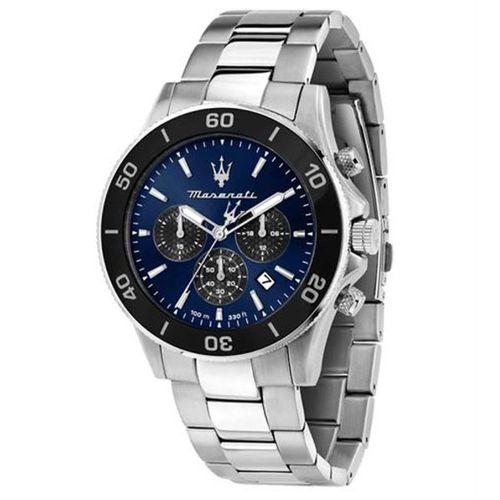 Maserati R8873600009 Erkek Kol Saati