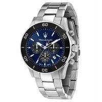 Maserati R8873600009 Erkek Kol Saati