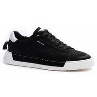 Pierre Cardin 1472605 Siyah Nubuk Günlük Erkek Ayakkabı