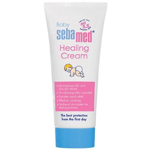 Sebamed Sebamed Baby Pişik Önleyici Krem 100 ML