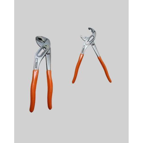 Dayanıklı Çelik Papağan Pense Ergonomik Yalıtımlı Sap