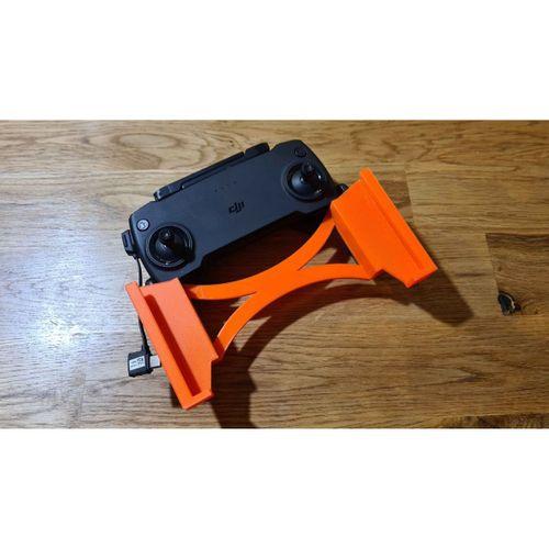 DJI Mavic Mini Samsung Galaxy S20+ Adaptör - 5149352