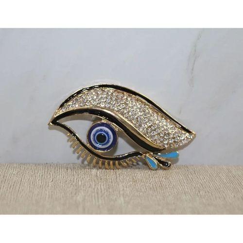 Swaroski Taşlı Magnet Alk4144