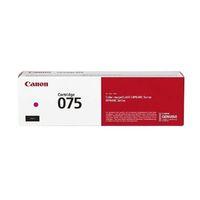 CANON CRG-075M KIRMIZI 1300 SAYFA TONER MF664
