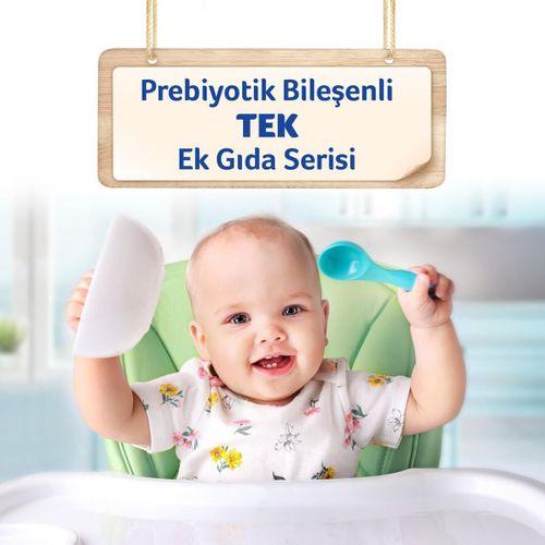 Aptamil Kaşık Sütlü Ballı İrmikli Kaşık Maması 250gr