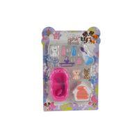 ZN-5348 MY PET PLAY SET