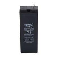 Lightex Lt-42 4v 1 2ah Işıldak Fener Aküsü