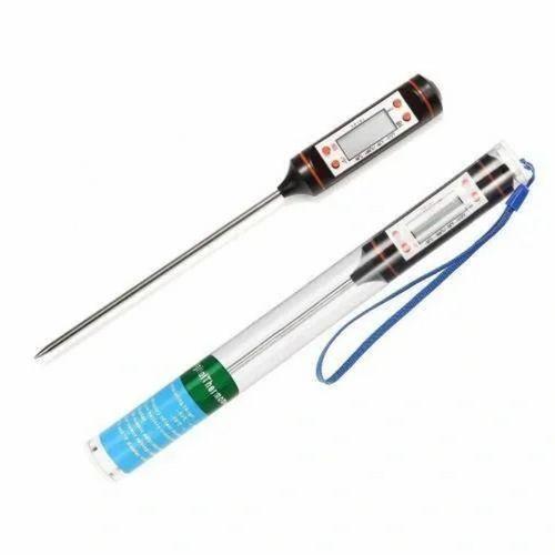 Et Termometre Yemek Sıcaklık Ölçer