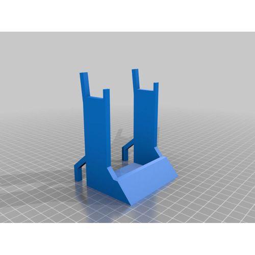 Nintendo Switch N64 Denetleyici Stand - 5139255