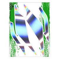 HONDA Honda Pcx 2021 - 2024 Uyumlu Geniş Far Üstü Film Hologram