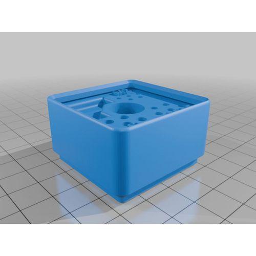 Gridfinity Cnckitchen Ekleme Aracı Çıkartma - 6909136