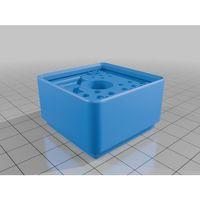 Gridfinity Cnckitchen Ekleme Aracı Çıkartma - 6909136