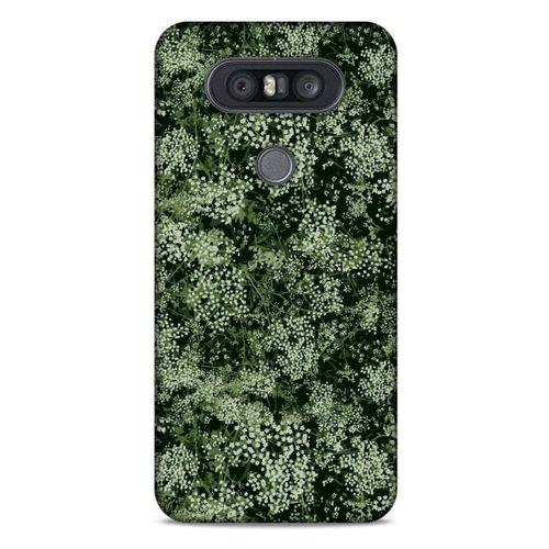 LG K41S - K51S Uyumlu Kılıf Yeşil Delisi (12) Koruyucu Silikon Ördek yeşili