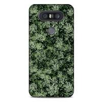 LG K41S - K51S Uyumlu Kılıf Yeşil Delisi (12) Koruyucu Silikon Ördek yeşili