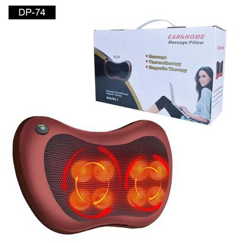 Boyun Masaj Aleti Kelebek