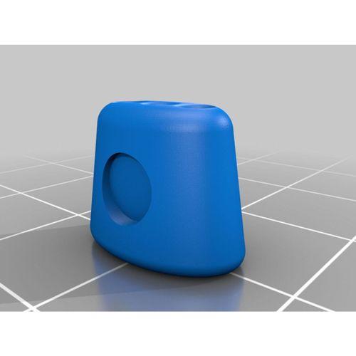 Ayarlanabilir Balık Avı Drop Shot Rig (Bu ürün Sadece Plastik parçadır - Almadan Önce Soru Sorabilirsiniz)