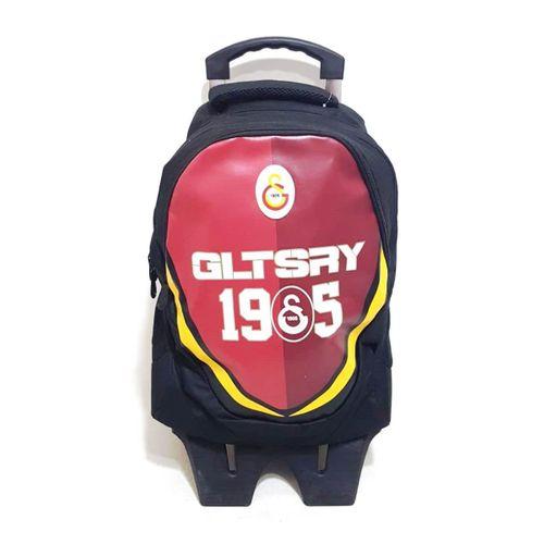 Galatasaray Çekçekli Okul Çantası