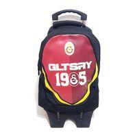 Galatasaray Çekçekli Okul Çantası