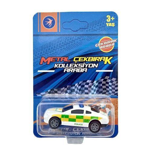 SH40031 - ÇEKBIRAK KARTELA ARABA