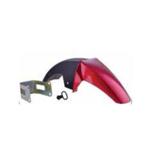 MONDİAL Mondial Ön Çamurluk Kırmızı Mh