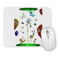 Rick e Morty Mouse Pad