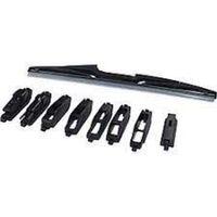 Üni Silecek Muz Tipi(10 Aparatlı)48Cm / Cası124