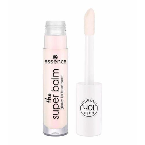 ESSENCE Dudak Parlatıcısı Meta Super Balm Lip Treatment 01