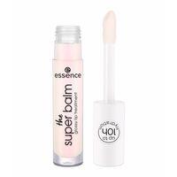 ESSENCE Dudak Parlatıcısı Meta Super Balm Lip Treatment 01